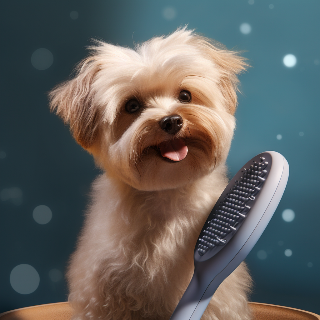 Keep Your Pets Looking Their Best with Our Multipurpose Pet Grooming Brush